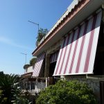 Tenda da esterno