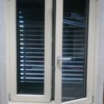Alluminio TT Bianco