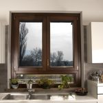 Alluminio Legno TT