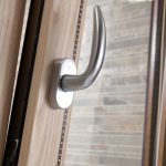 PVC effeto legno